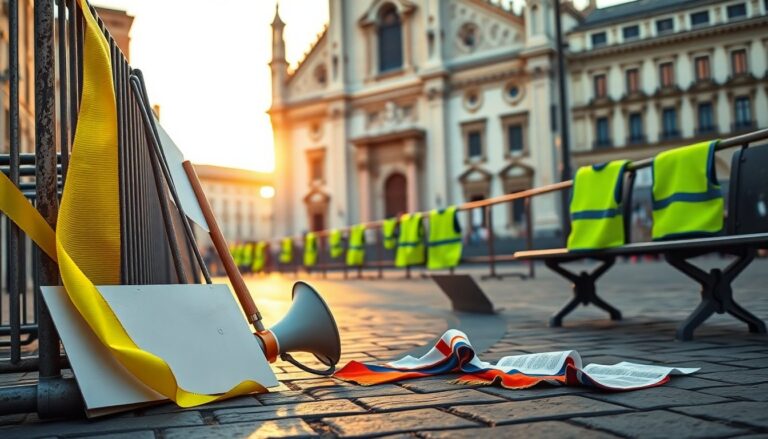 Controversia a Milano sul Remigration Summit: tra ordine pubblico e libertà di espressione