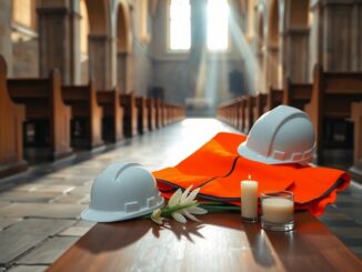 Corbetta piange Giovanni Petrocelli, storico volontario della Protezione Civile