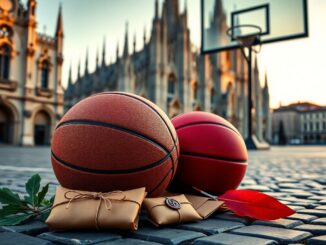 Corsa alle franchigie NBA Europe: OakTree contro RedBird a Milano