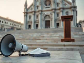 Cortei e tensioni a Milano per il Remigration summit: percorso, partecipanti e reazioni