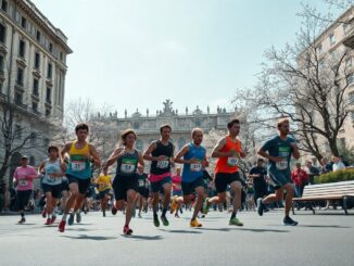 Cosa fare a Milano ad aprile 2026: maratona, Art Week e Design Week