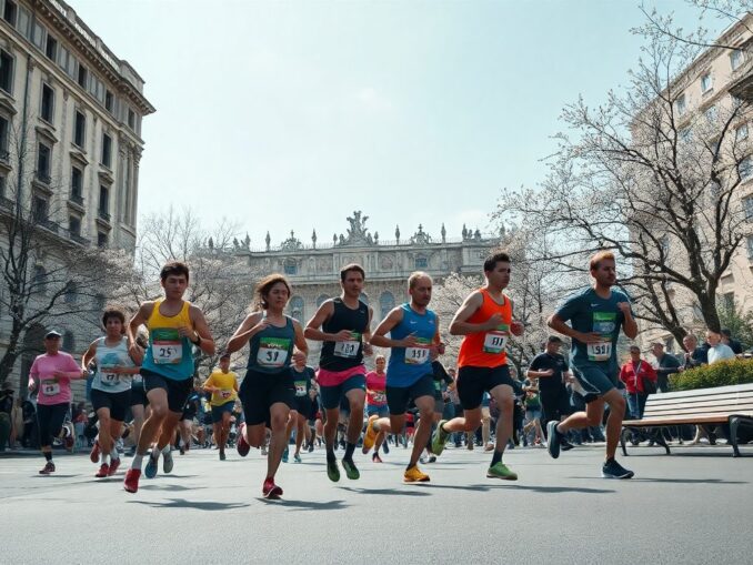 Cosa fare a Milano ad aprile 2026: maratona, Art Week e Design Week