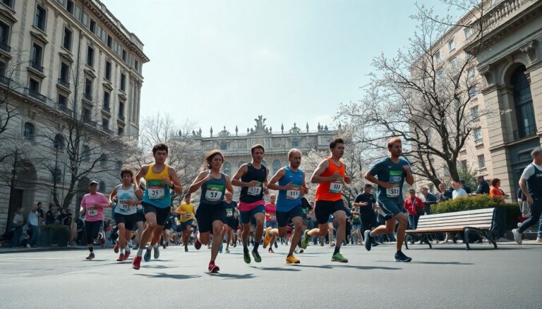 Cosa fare a Milano ad aprile 2026: maratona, Art Week e Design Week