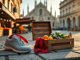 Cosa fare a Milano nel weekend: maratona, musica, teatro e mercati