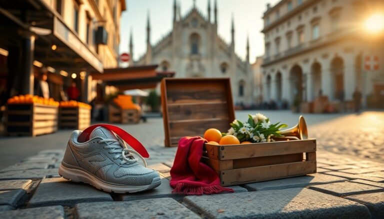 Cosa fare a Milano nel weekend: maratona, musica, teatro e mercati