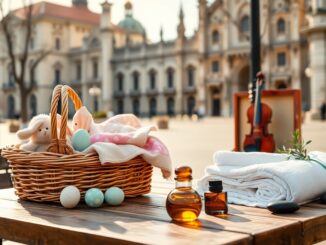 Cosa fare a Milano per Pasqua: guide, concerti e idee per bambini