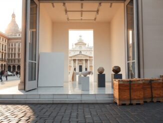 Cosa vedere a Milano durante la Milano Art Week 2026