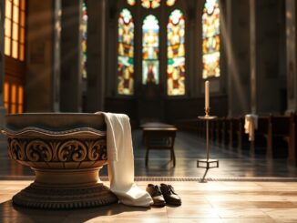 Crescita dei battesimi adulti nella Diocesi di Milano dopo la Pasqua