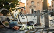 Da Gimondi a Devicenzi: Seregno fra ricordo e un tour in bicicletta solidale