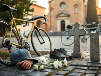 Da Gimondi a Devicenzi: Seregno fra ricordo e un tour in bicicletta solidale