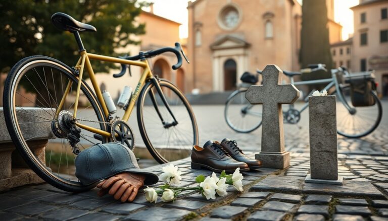 Da Gimondi a Devicenzi: Seregno fra ricordo e un tour in bicicletta solidale