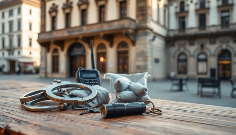 Dati sulla sicurezza a Milano: arresti, sequestri e interventi sul territorio