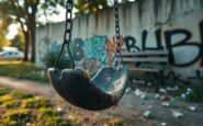 Degrado al Parco Solari: baby gang e allarme sicurezza nel quartiere