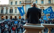 Dibattito sul 25 aprile a Milano: Sala, Verdi e opposizione a confronto