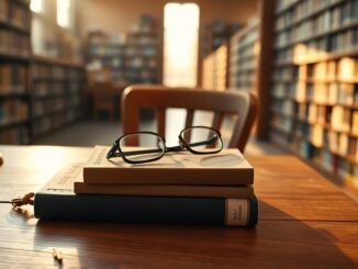 Dopo oltre quarant'anni in Comune: la storia di Sergio Trevisan alla biblioteca di Bareggio