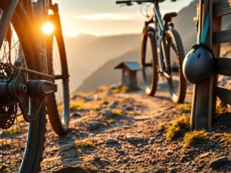 Downhill ed e‑bike 2026: Aprica, Bormio e Madesimo sotto i riflettori