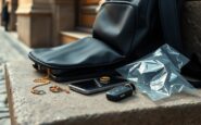 Due arresti a Milano per ricettazione: sequestrati gioielli, smartphone e chiavi dell'auto coinvolta