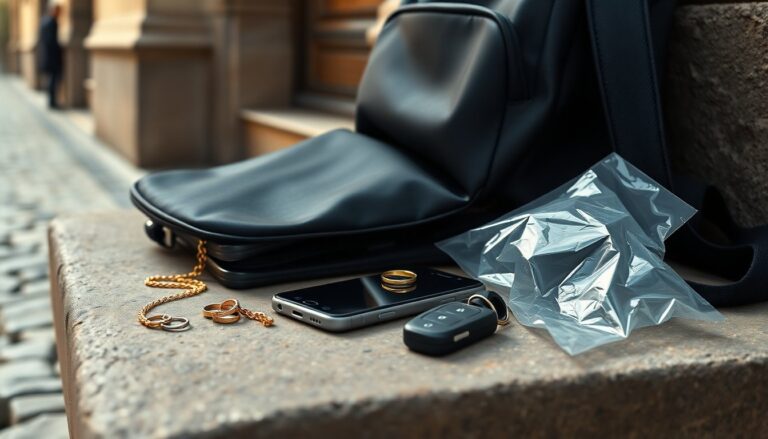 Due arresti a Milano per ricettazione: sequestrati gioielli, smartphone e chiavi dell'auto coinvolta