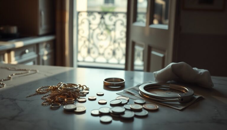 Due cittadini cileni arrestati a Milano con gioielli rubati e contanti