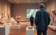 Eames Houses a Milano: l'architettura domestica in mostra