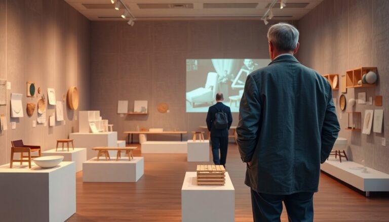 Eames Houses a Milano: l'architettura domestica in mostra