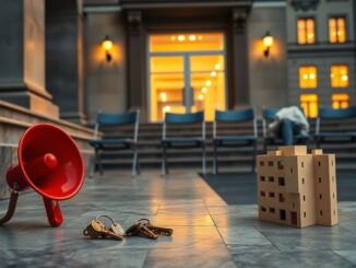 Emergenza casa a Milano, Sunia avvia presidio e punta al Consiglio regionale