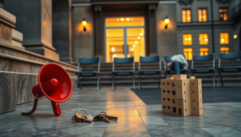 Emergenza casa a Milano, Sunia avvia presidio e punta al Consiglio regionale