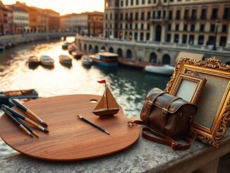 Escursione a Milano con mostra sui Macchiaioli e navigazione sui Navigli