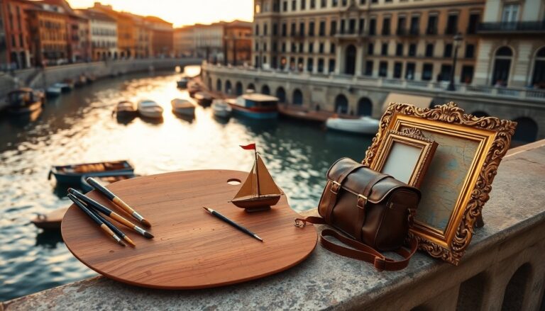 Escursione a Milano con mostra sui Macchiaioli e navigazione sui Navigli