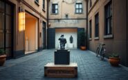 Esposizioni a Barriera di Milano: cosa vedere e quando