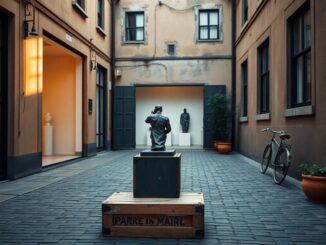 Esposizioni a Barriera di Milano: cosa vedere e quando