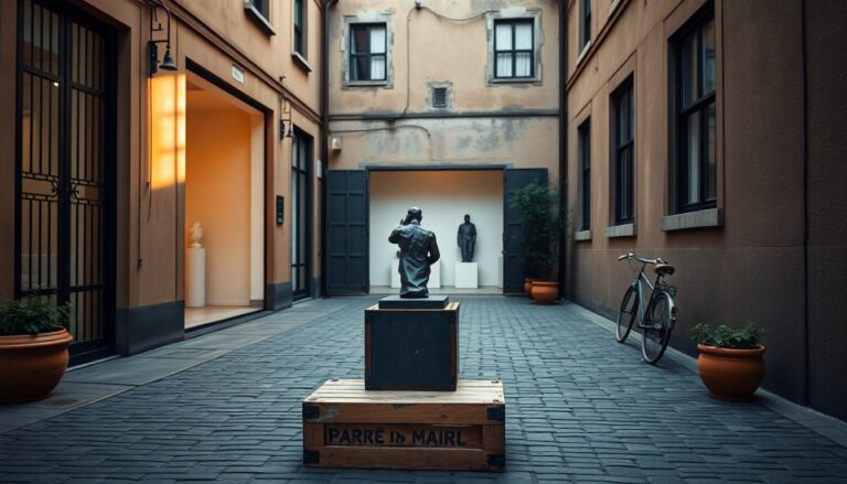 Esposizioni a Barriera di Milano: cosa vedere e quando