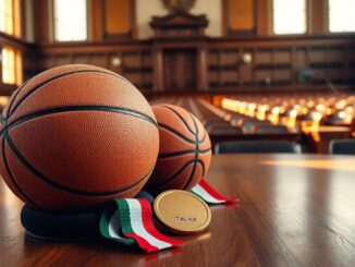 Ettore Messina: perché serve coesione tra NBA, EuroLeague e FIBA