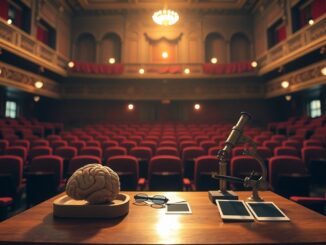 Evento al Teatro Elfo Puccini: storie, musica e scienza per l'Alzheimer