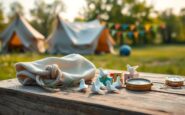 Evento di primavera per Lupetti e Coccinelle: educare alla pace attraverso il gioco