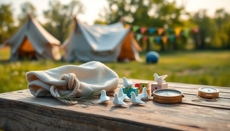 Evento di primavera per Lupetti e Coccinelle: educare alla pace attraverso il gioco