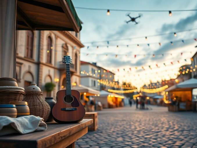 Festa del Perdono 2026 a Corbetta: programma, laboratori e Corbetta Drone Show