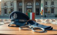 Festa della Polizia: Megale affronta il caso Rogoredo e celebra gli agenti