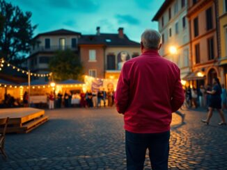 Festival Donne In•canto 2026: Marilyn, solidarietà e 30 appuntamenti sul territorio
