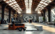 Festival e installazioni a Fabbrica del Vapore durante la Design Week