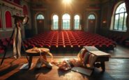 Festival Lecite Visioni 2026: Iperurani, prosa, danza e performance