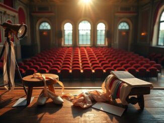 Festival Lecite Visioni 2026: Iperurani, prosa, danza e performance