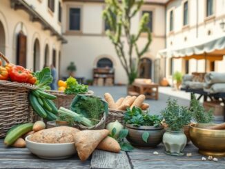 Festival NaturBio ad Arese: prodotti biologici, pratiche olistiche e proposte a km zero