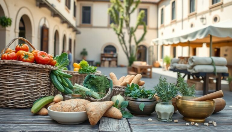 Festival NaturBio ad Arese: prodotti biologici, pratiche olistiche e proposte a km zero