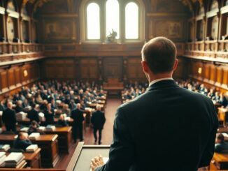 Fiducia al dl sicurezza alla Camera: numeri, critiche e il calendario dei prossimi passaggi