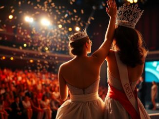 Finale di Miss Paradisia: Carlotta Stronconi trionfa a Pont Saint Martin