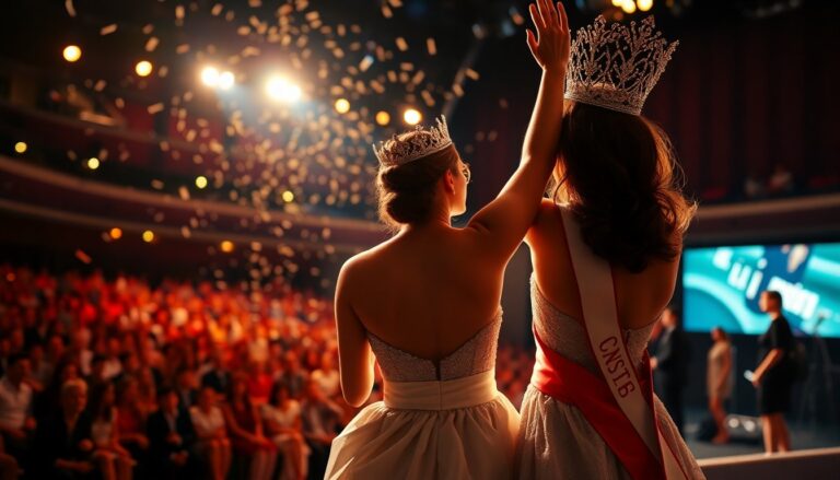 Finale di Miss Paradisia: Carlotta Stronconi trionfa a Pont Saint Martin