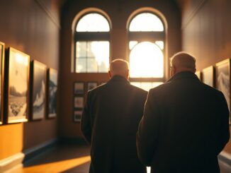 Fotografie storiche dei VII Giochi Olimpici Invernali 1956 a Cortina