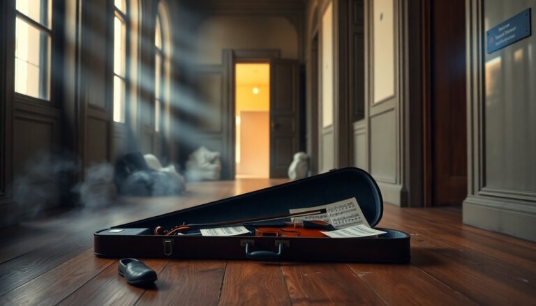 Fumo e allarme al Conservatorio di Milano: evacuato il dormitorio