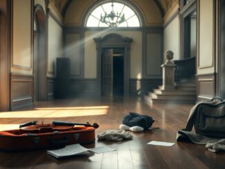 Fumo nei corridoi del Conservatorio di Milano: studenti evacuati